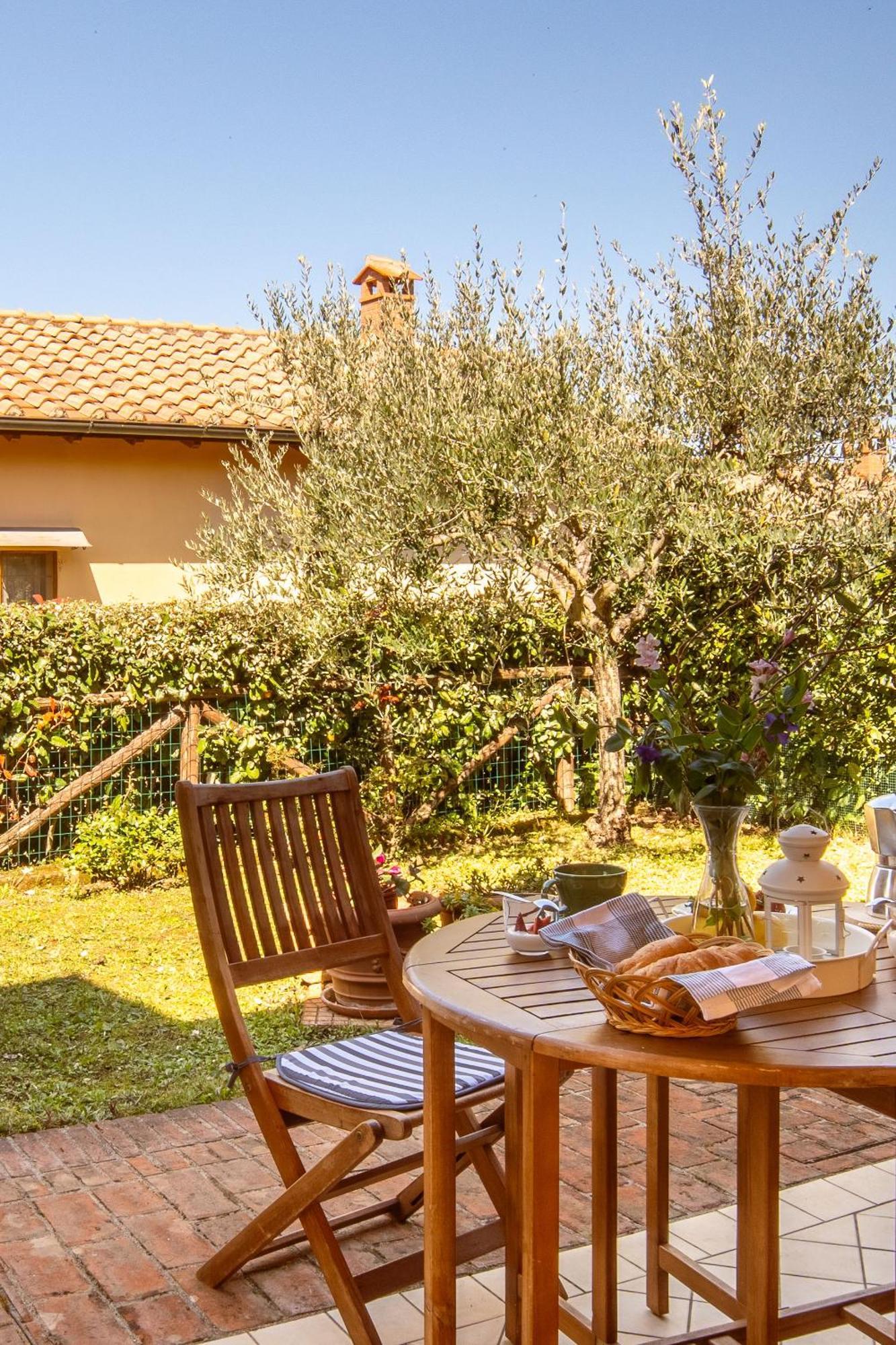 Noi 2 Vacanze - Il Nido Di Gina Contignano المظهر الخارجي الصورة