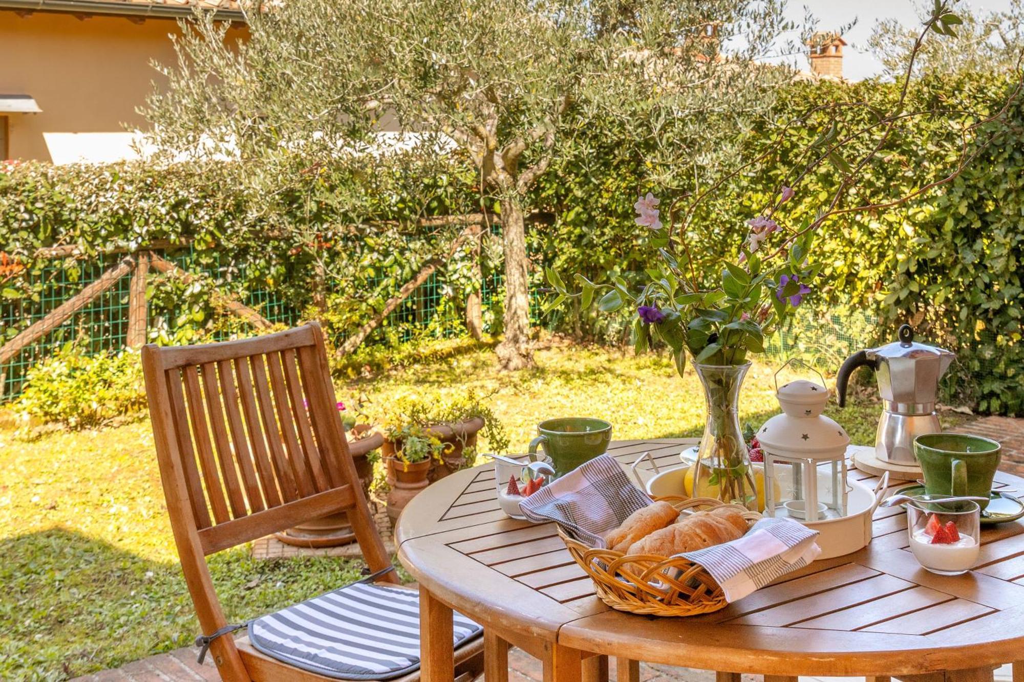 Noi 2 Vacanze - Il Nido Di Gina Contignano المظهر الخارجي الصورة